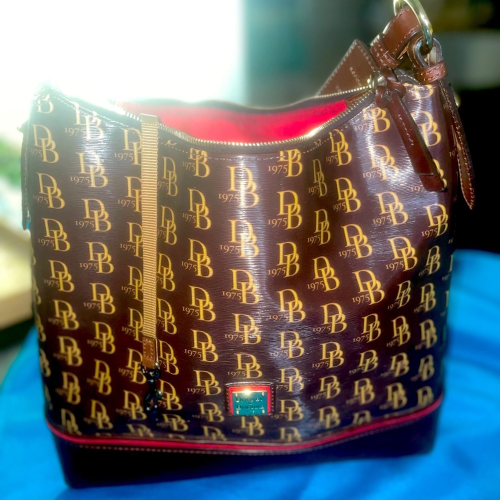 Dooney & Burke Hobo shoulder bag